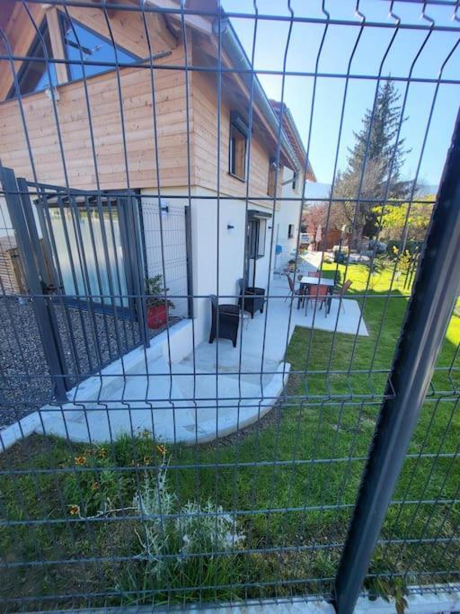 Evasion Paisible A Breziers Villa ภายนอก รูปภาพ