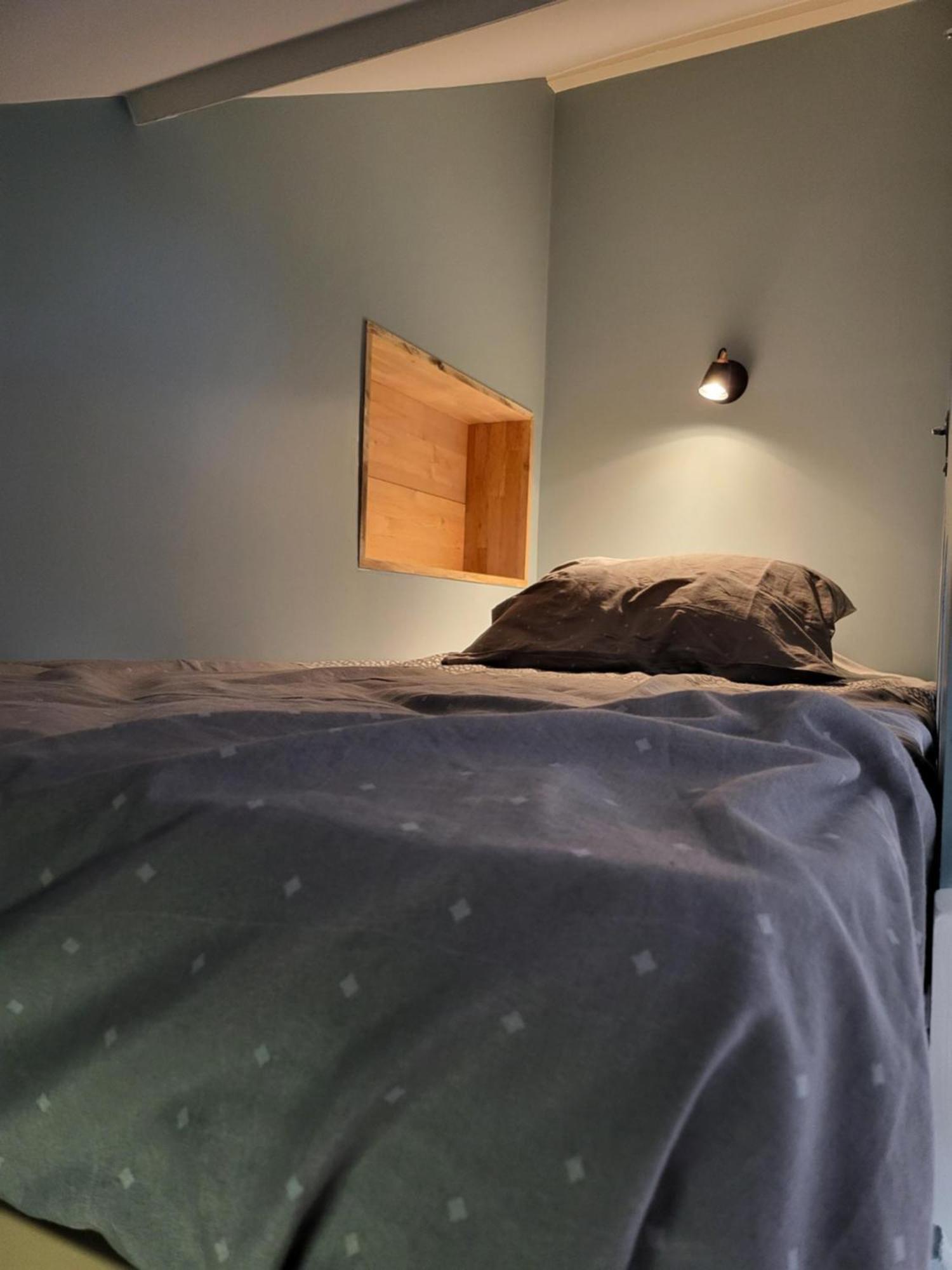 Evasion Paisible A Breziers Villa ภายนอก รูปภาพ