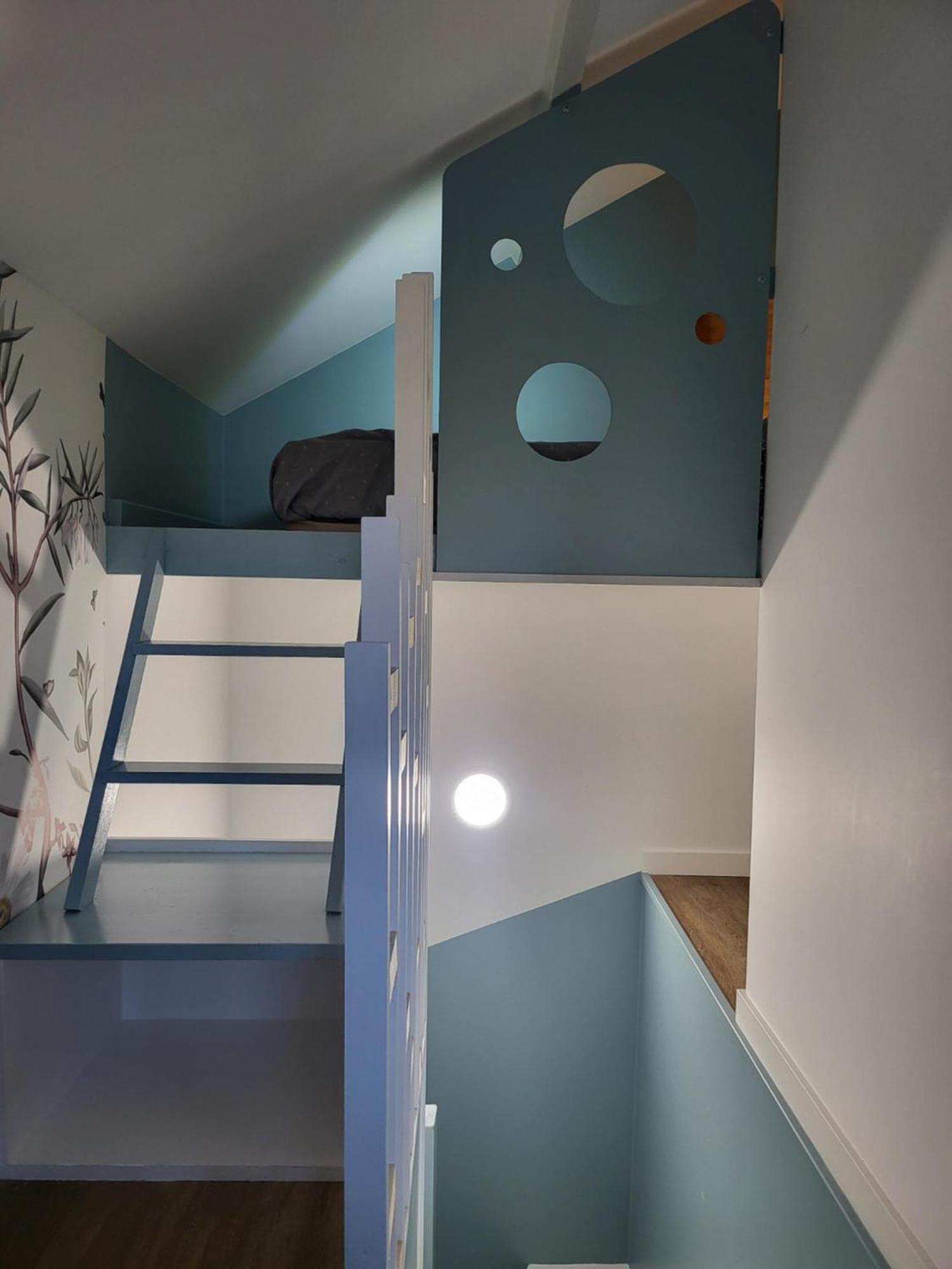 Evasion Paisible A Breziers Villa ภายนอก รูปภาพ