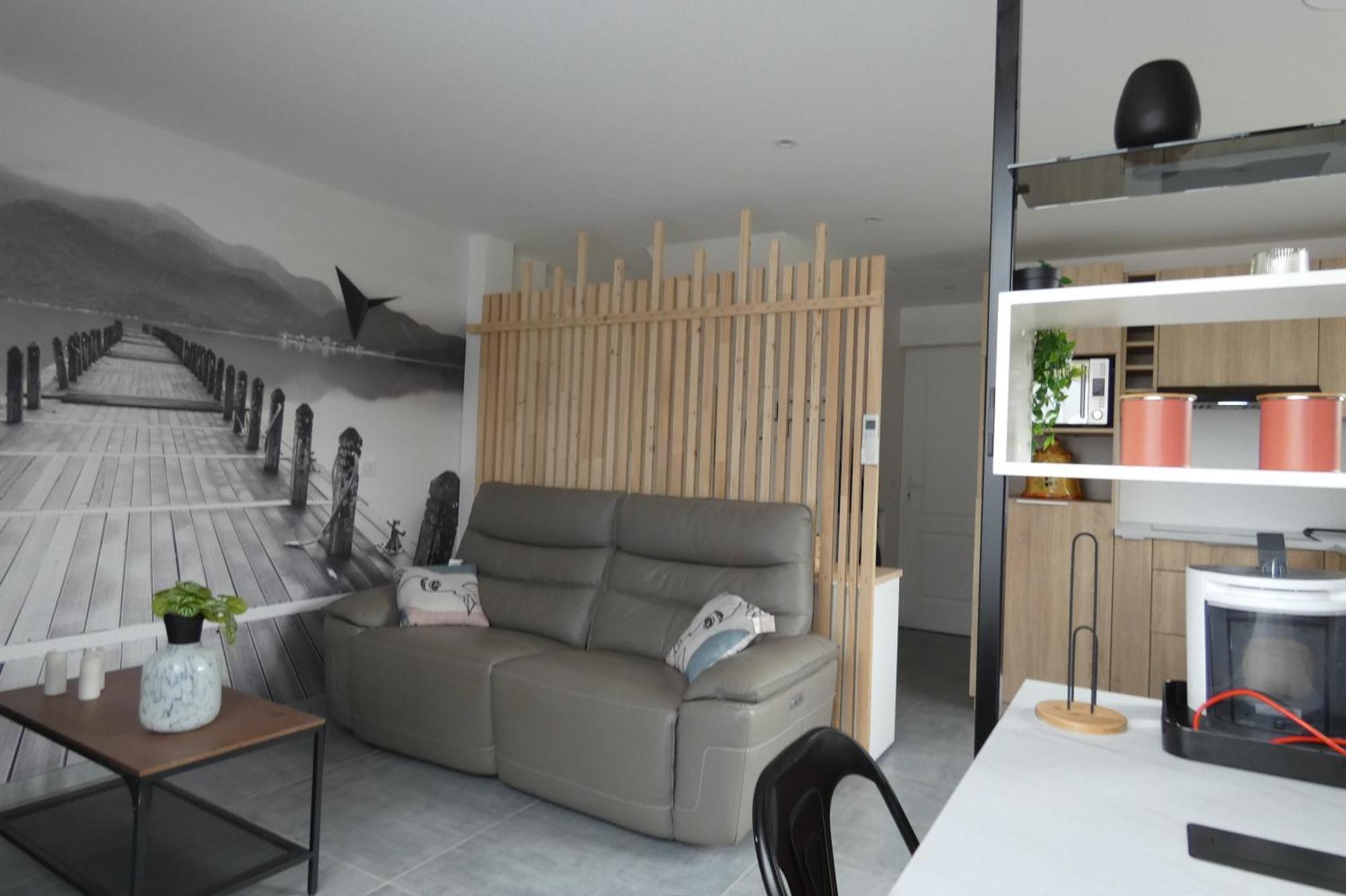 Evasion Paisible A Breziers Villa ภายนอก รูปภาพ