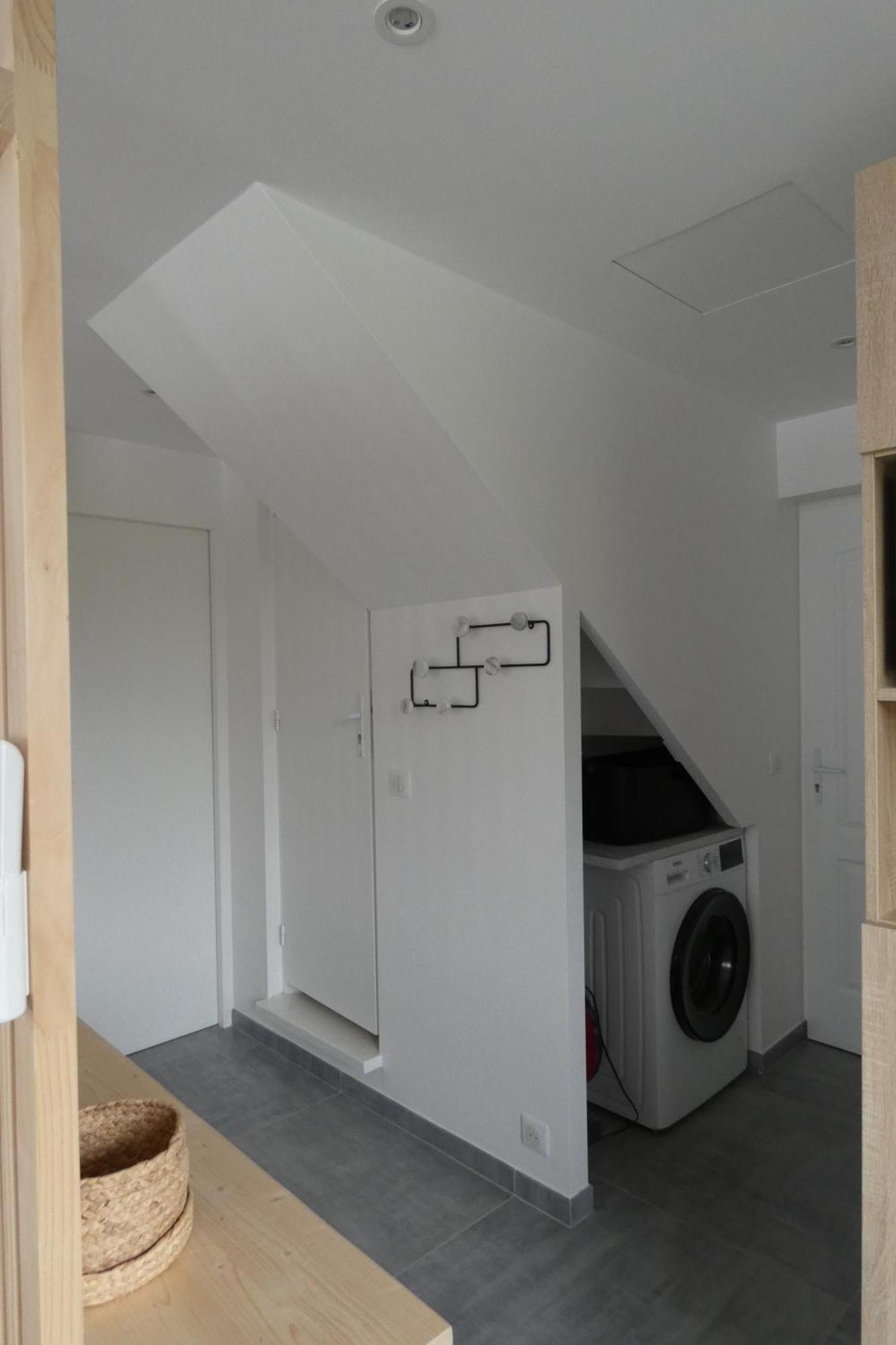 Evasion Paisible A Breziers Villa ภายนอก รูปภาพ