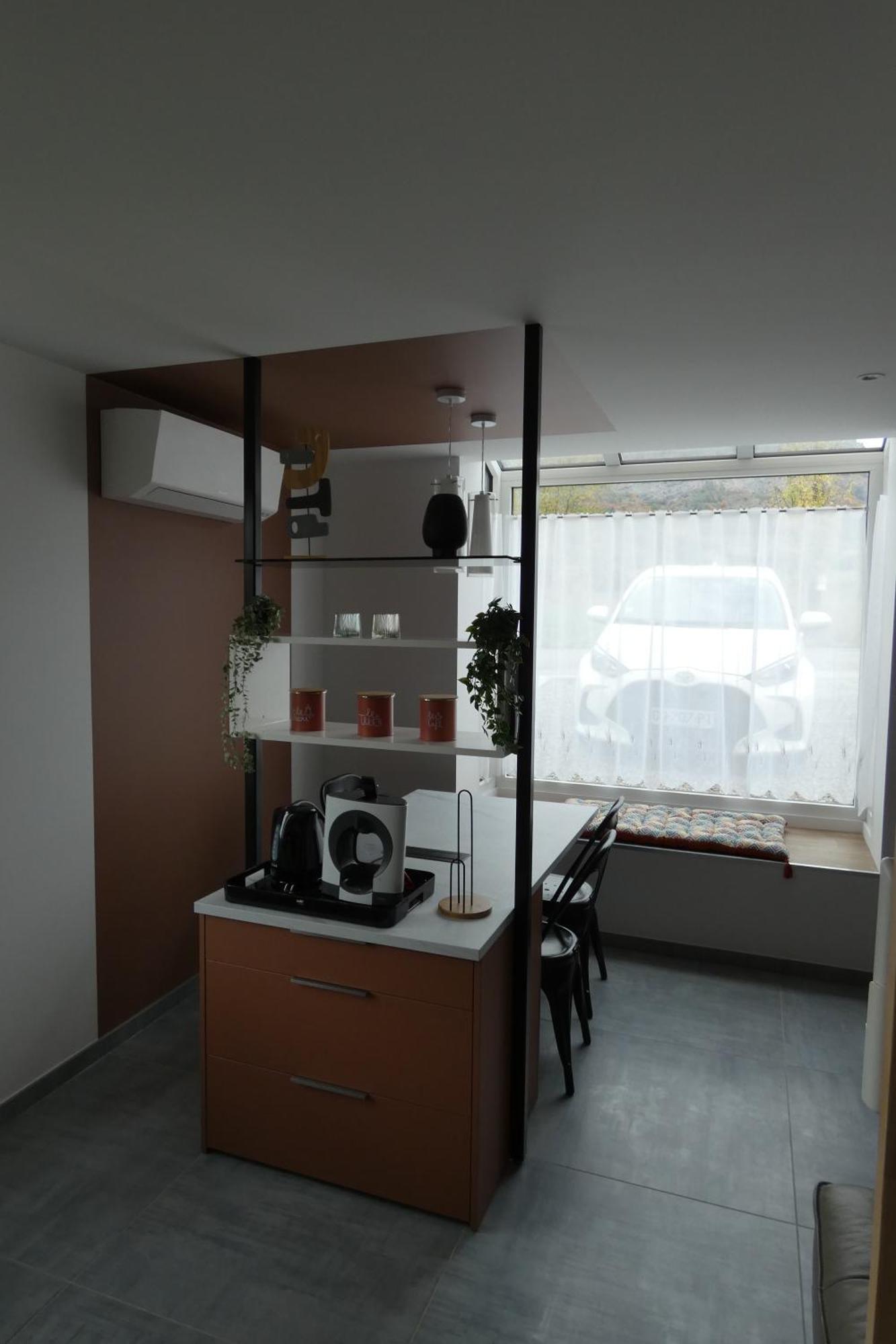 Evasion Paisible A Breziers Villa ภายนอก รูปภาพ