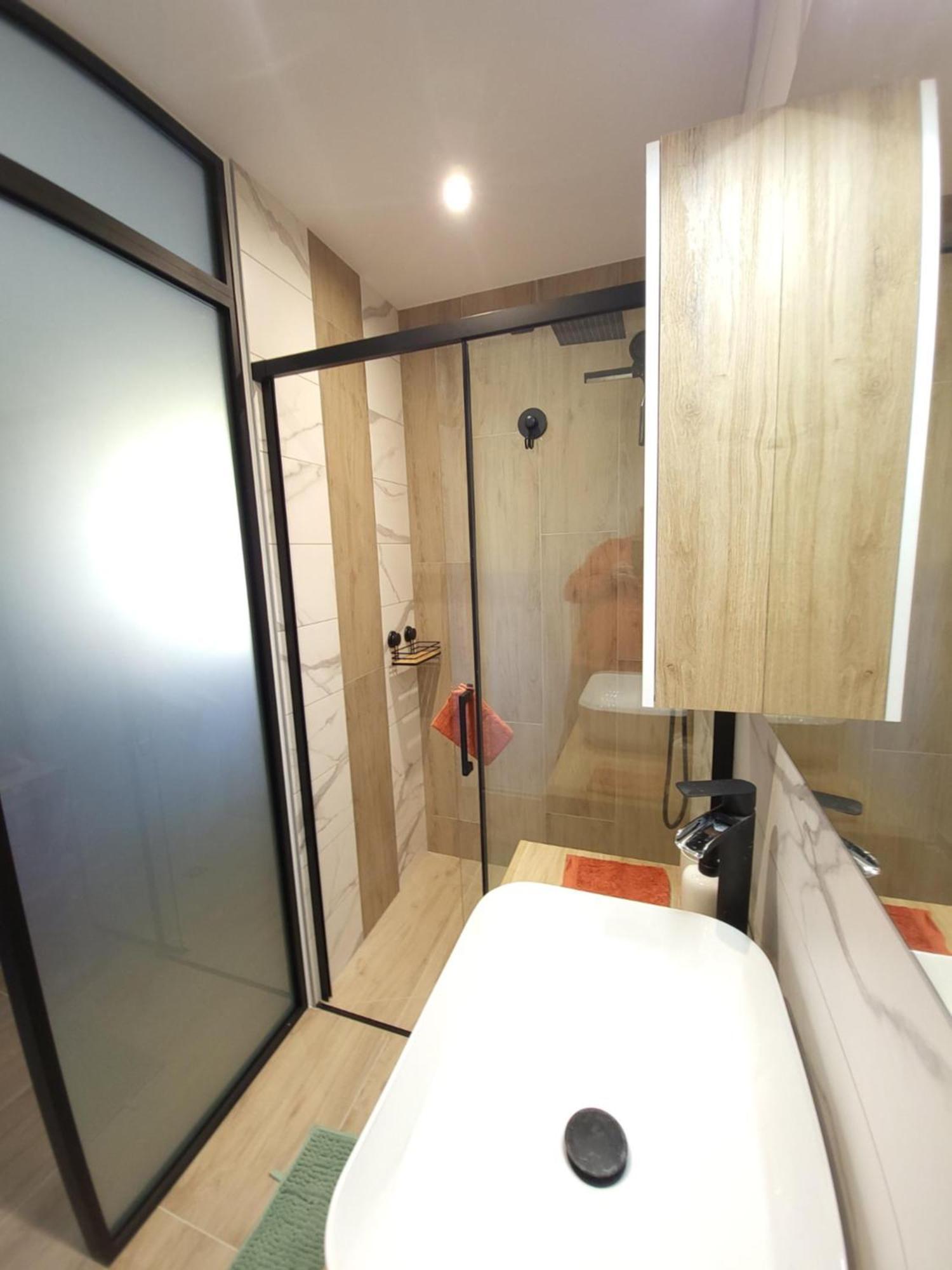 Evasion Paisible A Breziers Villa ภายนอก รูปภาพ