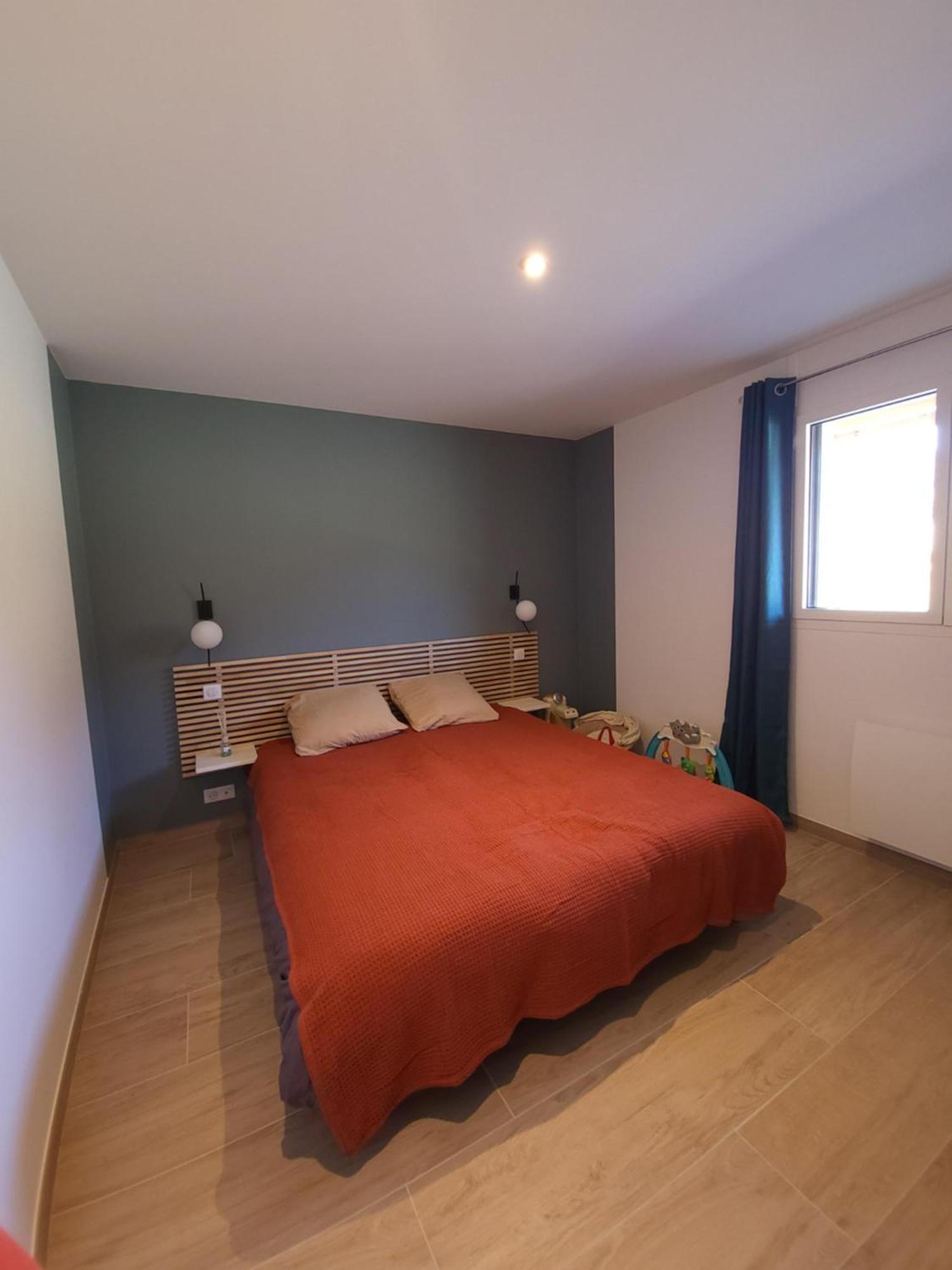 Evasion Paisible A Breziers Villa ภายนอก รูปภาพ
