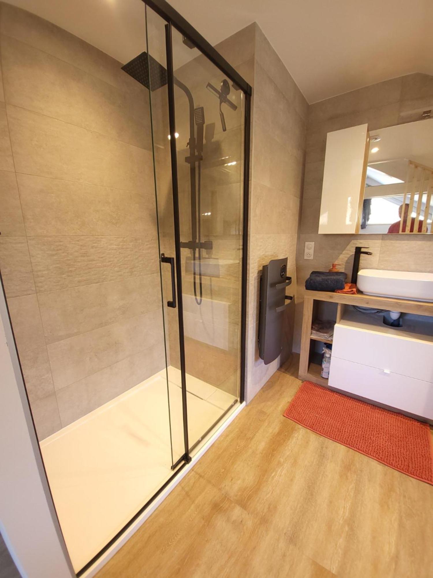 Evasion Paisible A Breziers Villa ภายนอก รูปภาพ