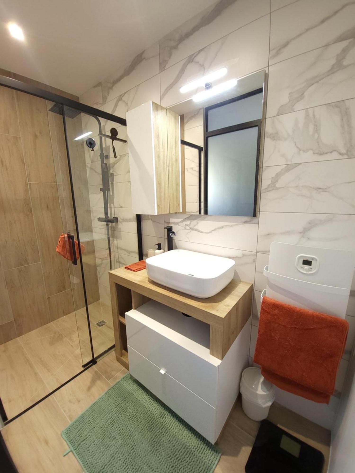 Evasion Paisible A Breziers Villa ภายนอก รูปภาพ