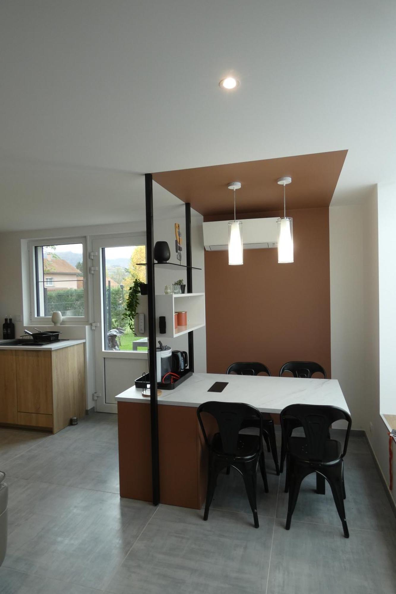 Evasion Paisible A Breziers Villa ภายนอก รูปภาพ