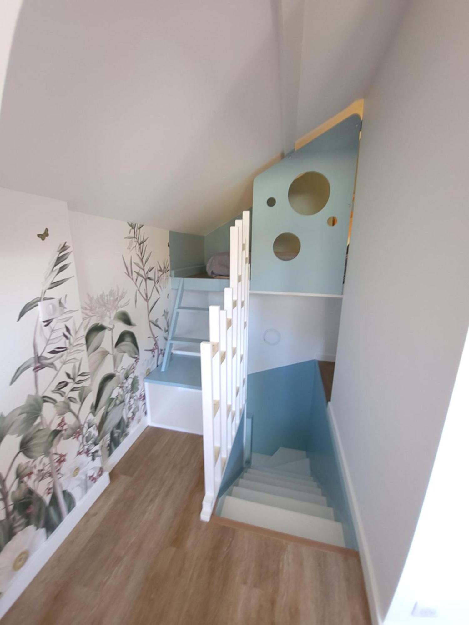 Evasion Paisible A Breziers Villa ภายนอก รูปภาพ